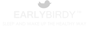 EarlyBirdy | Sleep and Wake up the Healthy Way
