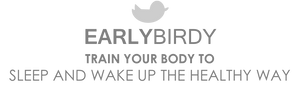 EarlyBirdy | The World's First Sleep Hygiene Trainer