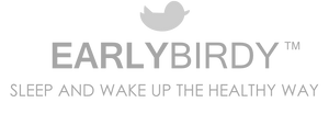 EarlyBirdy | Sleep and Wake up the Healthy Way